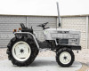 Shibaura SP1540 Japanese Compact Tractor (2)