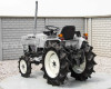 Shibaura SP1540 Japanese Compact Tractor (5)