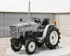 Shibaura SP1540 Japanese Compact Tractor (7)