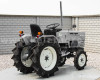 Shibaura SP1540 Japanese Compact Tractor (3)