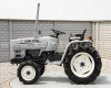 Shibaura SP1540 Japanese Compact Tractor (6)