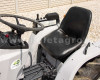 Shibaura SP1540 Japanese Compact Tractor (9)