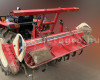 Yanmar F255D Japanese Compact Tractor (5)