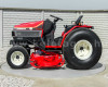 Yanmar FX175D lawn mower  (6)