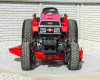 Yanmar FX175D lawn mower japanese lawn mower tractor (8)