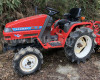 Yanmar KE-4D Tractor japonez mic (4)