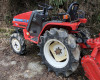 Yanmar KE-4D Tractor japonez mic (3)