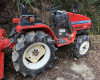 Yanmar KE-4D Tractor japonez mic (2)