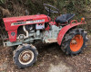 Yanmar YM1110D Japanese Compact Tractor (4)