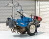 Iseki KS650D Microracteur japonais (3)