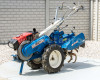Iseki KS650D Microracteur japonais (7)