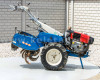 Iseki KS650D Microracteur japonais (2)