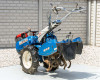Iseki KS650D Microracteur japonais (5)
