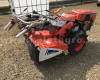 Kubota K1-75 Japanese Compact Tractor (2)