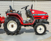 Yanmar KE-3D Japanese Compact Tractor (2)