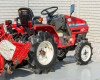 Yanmar KE-3D Japanese Compact Tractor (3)