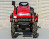 Yanmar KE-3D Japanese Compact Tractor (8)
