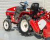 Yanmar KE-3D Japanese Compact Tractor (5)