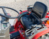 Yanmar KE-3D Japanese Compact Tractor (16)