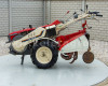 Yanmar YX70D Japanese Compact Tractor (6)