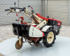 Yanmar YX70D Japanese Compact Tractor (3)