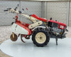 Yanmar YX70D Japanese Compact Tractor (2)