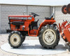 Hinomoto C174 Japanese Compact Tractor (4)