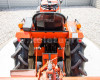 Hinomoto C174 Tractor japonez mic (3)