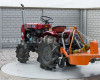 Shibaura SU1540D Japanese Compact Tractor (5)