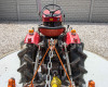 Shibaura SU1540D Japanese Compact Tractor (4)