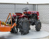 Shibaura SU1540D Japanese Compact Tractor (3)