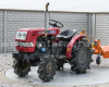 Shibaura SU1540D Japanese Compact Tractor (7)