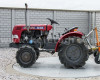 Shibaura SU1540D Japanese Compact Tractor (6)