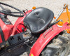 Shibaura SU1540D Japanese Compact Tractor (15)