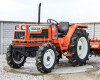 Hinomoto N359 Japanese Compact Tractor (7)