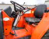 Hinomoto N359 Japanese Compact Tractor (16)