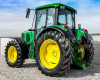 John Deere 6320 SE tractor (6)