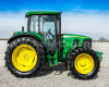John Deere 6320 SE tractor (2)