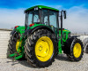 John Deere 6320 SE traktor (3)