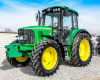 John Deere 6320 SE tractor (8)