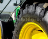 John Deere 6320 SE tractor (15)