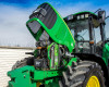 John Deere 6320 SE traktor (18)