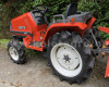 Kubota A-175F Japanische Kleintraktor (3)
