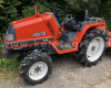 Kubota A-175F Japanische Kleintraktor (4)