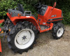 Kubota A-175F Japanische Kleintraktor (2)