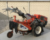 Kubota K1-85 Microracteur japonais (3)