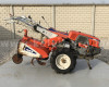 Kubota K1-85 Microracteur japonais (2)