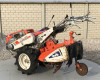 Kubota K1-85 Microracteur japonais (5)