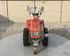 Kubota K1-85 Microracteur japonais (8)