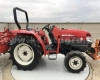 Mitsubishi GO26 Japanese Compact Tractor (2)